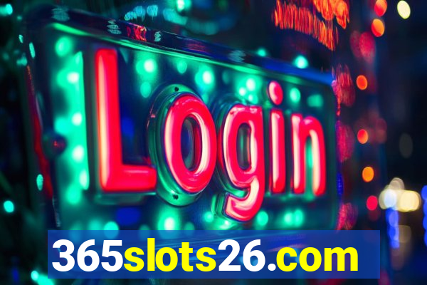 365slots26.com