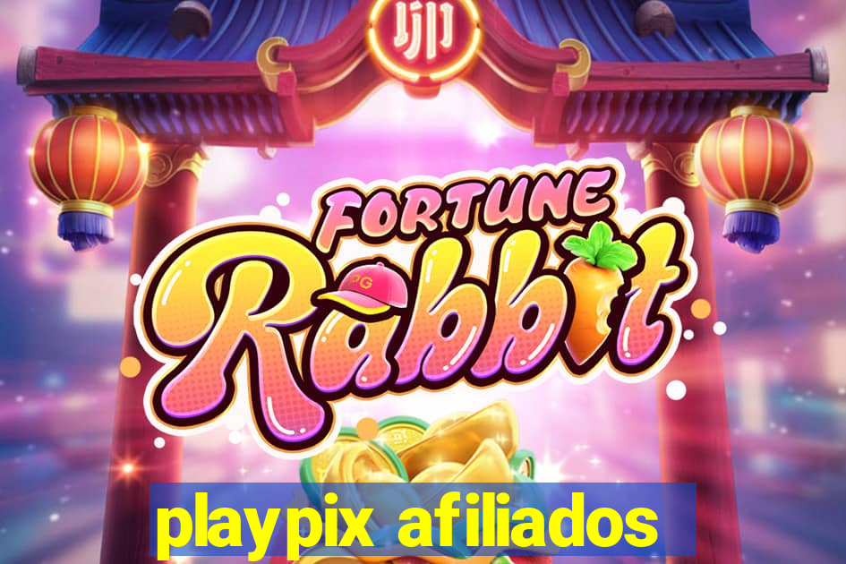 playpix afiliados