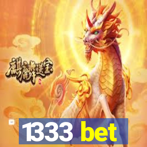 1333 bet