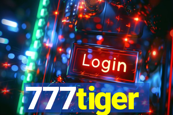 777tiger