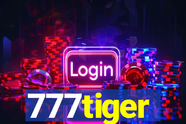 777tiger