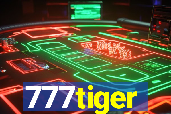 777tiger