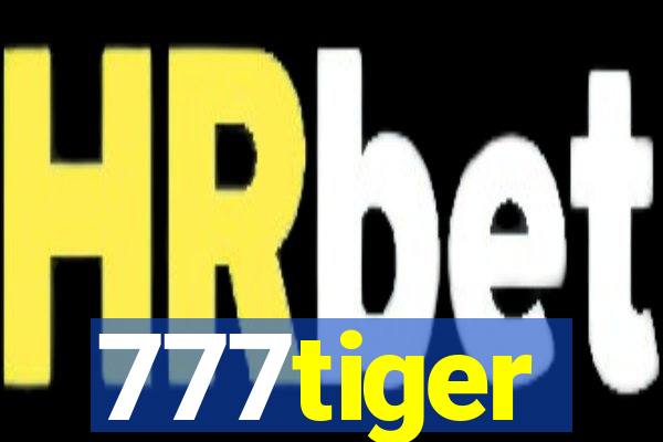 777tiger