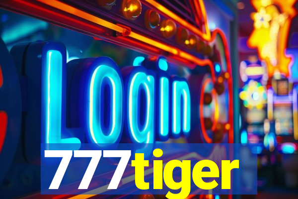 777tiger