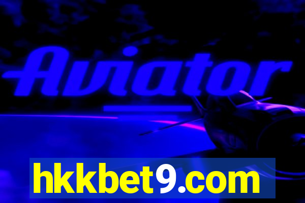 hkkbet9.com