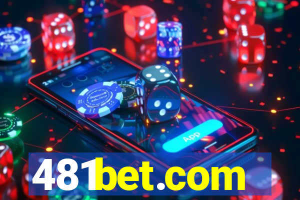 481bet.com