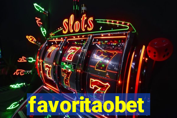 favoritaobet