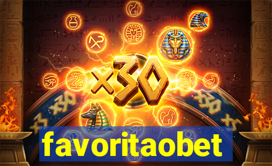 favoritaobet