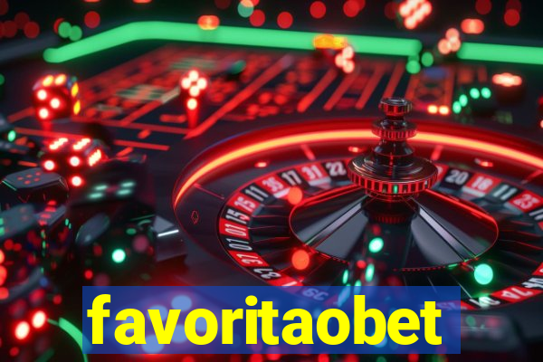 favoritaobet