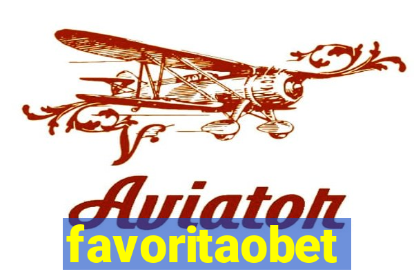 favoritaobet