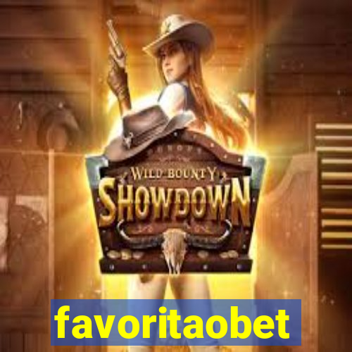 favoritaobet