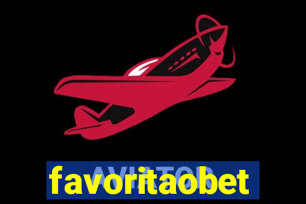 favoritaobet