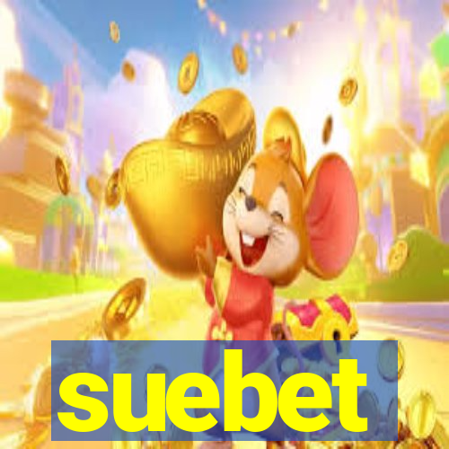 suebet