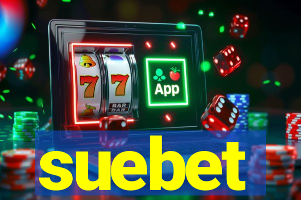 suebet