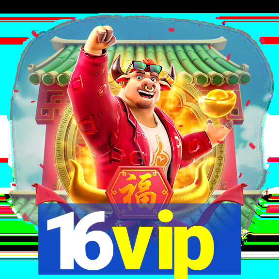 16vip