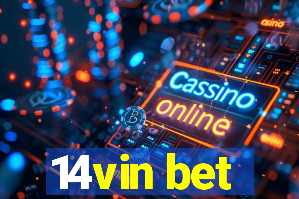 14vin bet