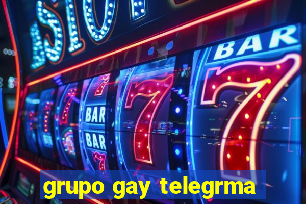 grupo gay telegrma