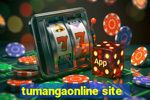 tumangaonline site