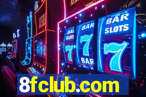 8fclub.com