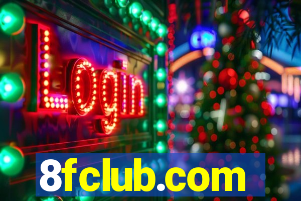 8fclub.com