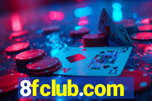 8fclub.com