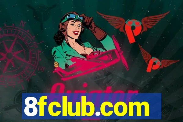 8fclub.com