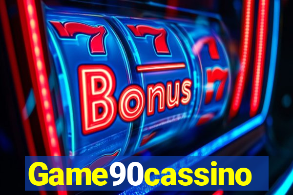 Game90cassino