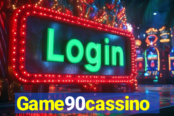 Game90cassino