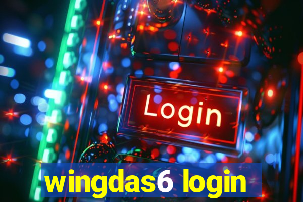 wingdas6 login