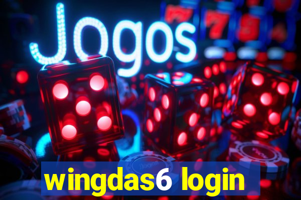 wingdas6 login