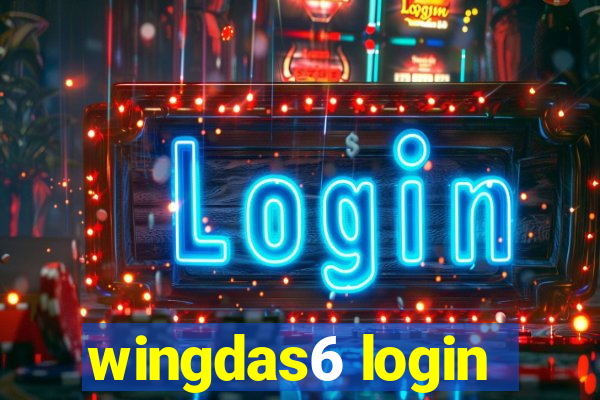 wingdas6 login