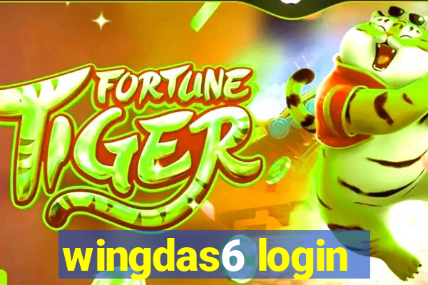 wingdas6 login