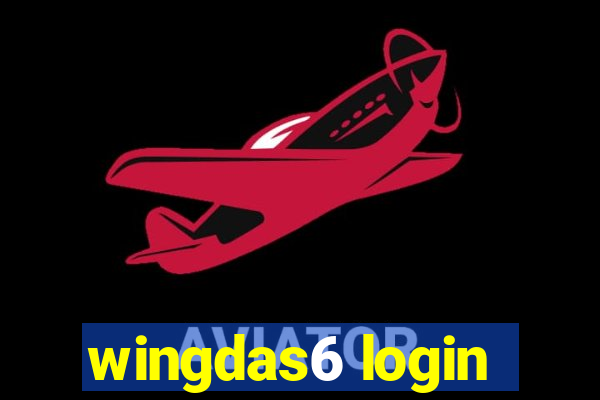 wingdas6 login