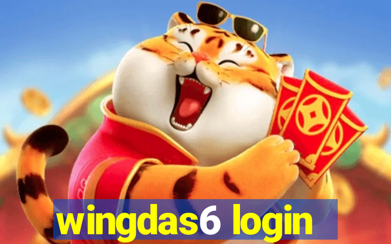 wingdas6 login