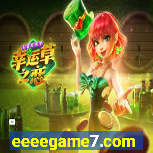 eeeegame7.com