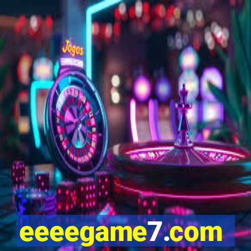 eeeegame7.com