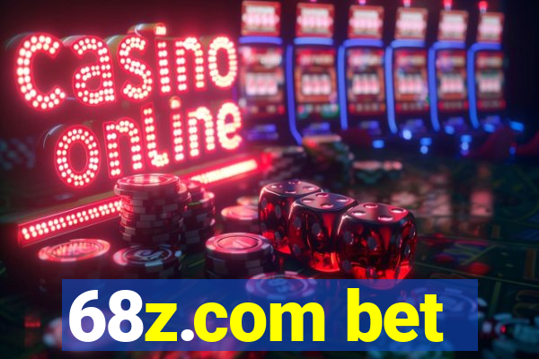 68z.com bet