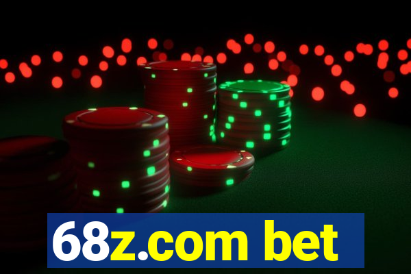 68z.com bet