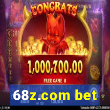 68z.com bet