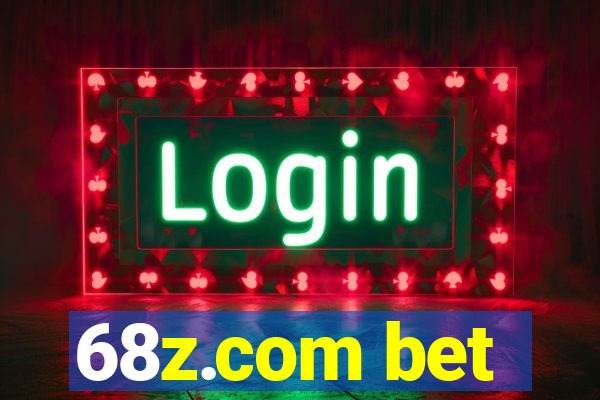 68z.com bet