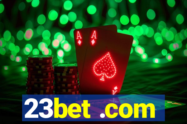 23bet .com