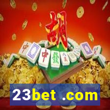 23bet .com