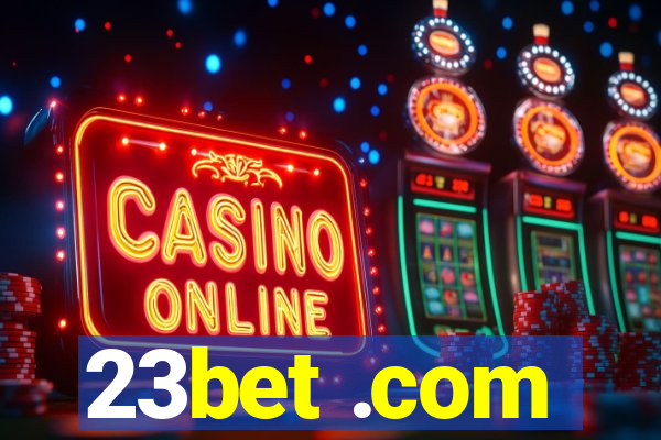 23bet .com