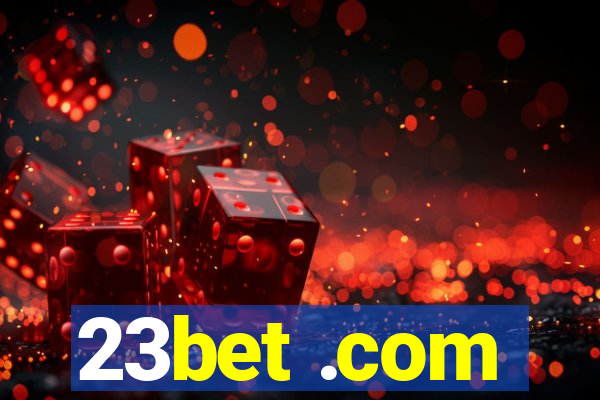 23bet .com