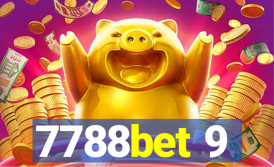 7788bet 9