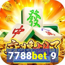 7788bet 9