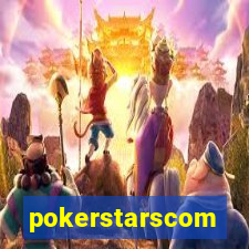 pokerstarscom