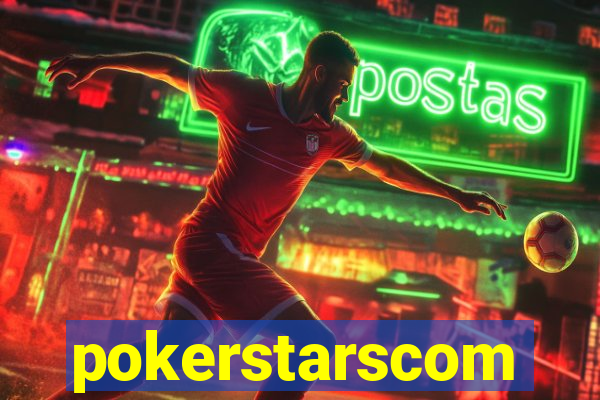 pokerstarscom