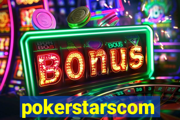 pokerstarscom