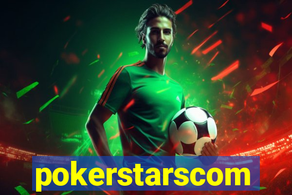 pokerstarscom